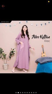 Rayyan haya XXL Ailee kaftan