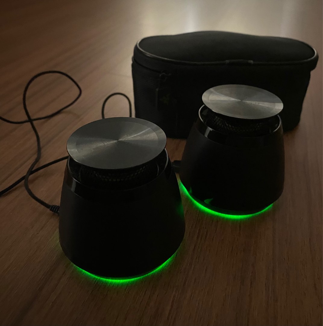 Razer ferox 2 sales