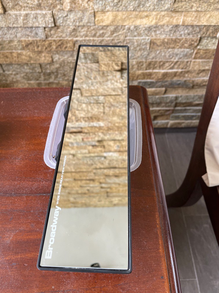 Rear view mirror extension, Car Accessories, Accessories on Carousell