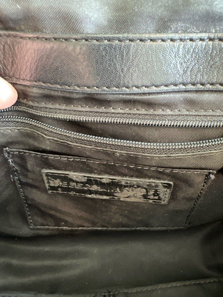 Rebecca minkoff guitar strap camera crossbody bag store