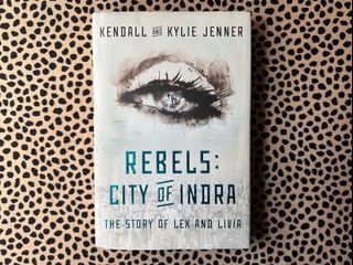 Rebels: City of Indra The Story of Lex and Livia - Kendall and Kylie Jenner