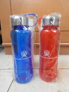 Red and Blue Bottle #10.10