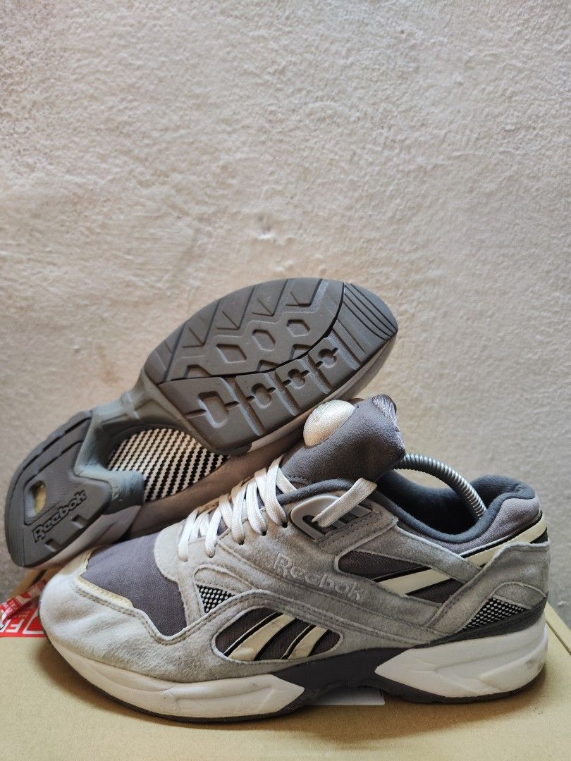 Reebok insta pump air