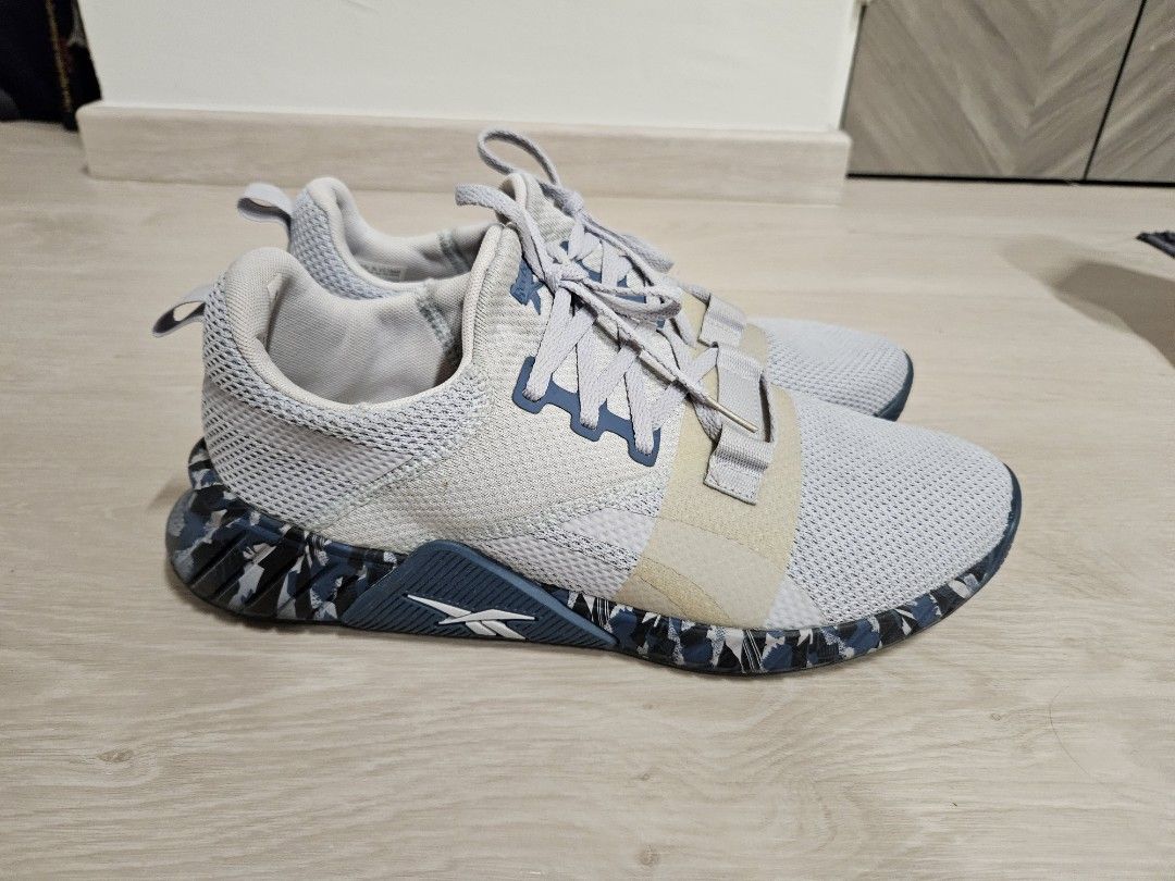 Reebok footwear new arrivals