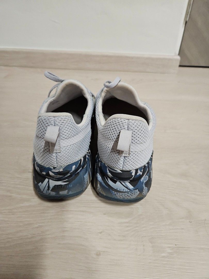 Reebok no bull on sale