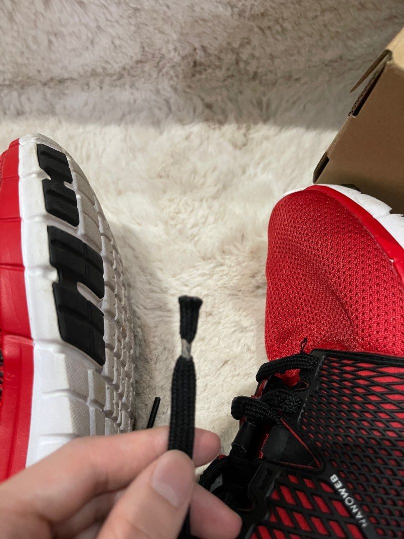 Reebok quick dash deals