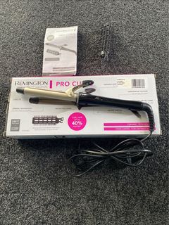 Remington Pro Curler