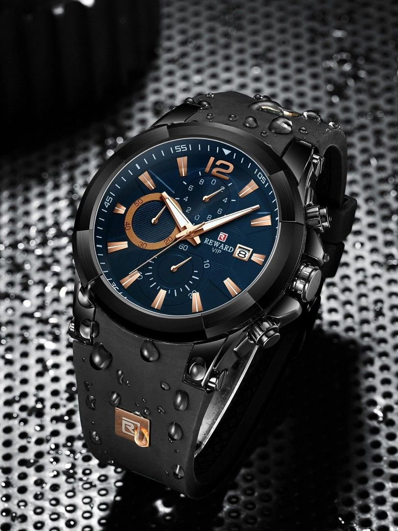 Wrist watch mens fashion hotsell