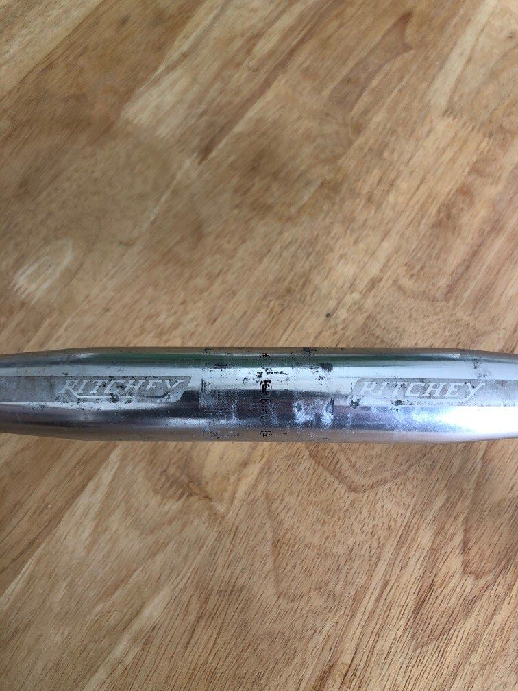 dropbar ritchey venturemax