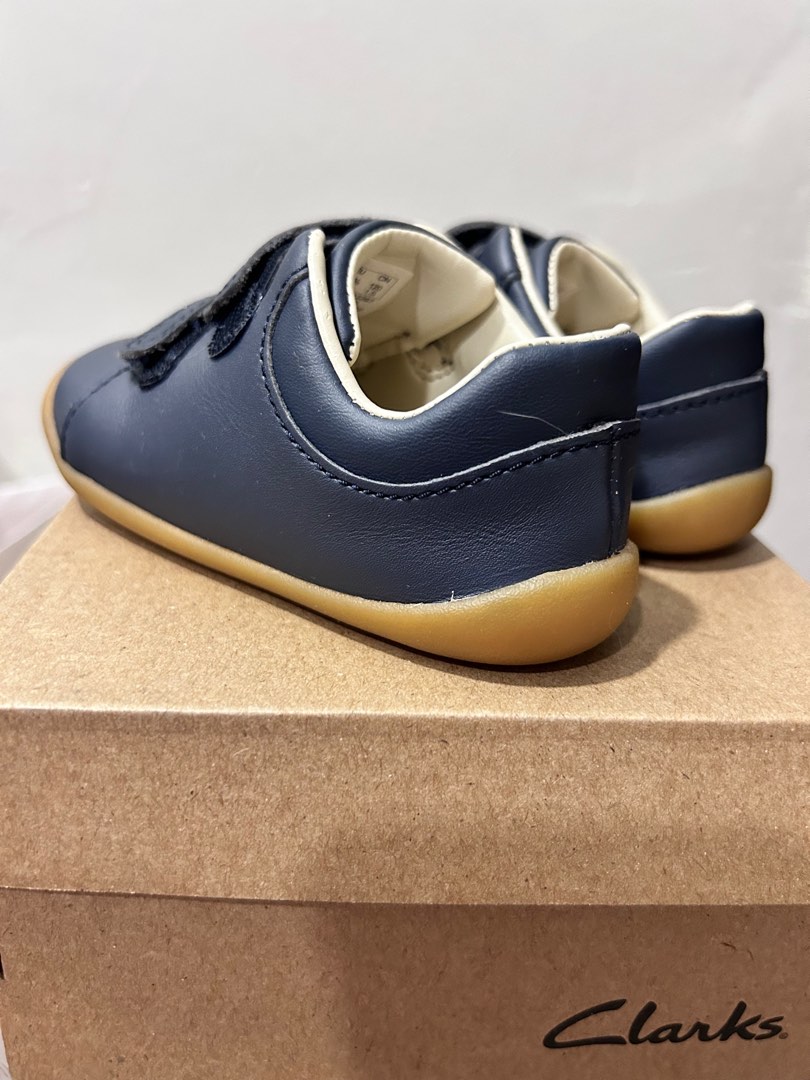 Clarks roamer craft 2025 toddler