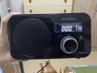 Roberts Radio Blutune 40 DAB/DAB+/FM/Bluetooth Sound System