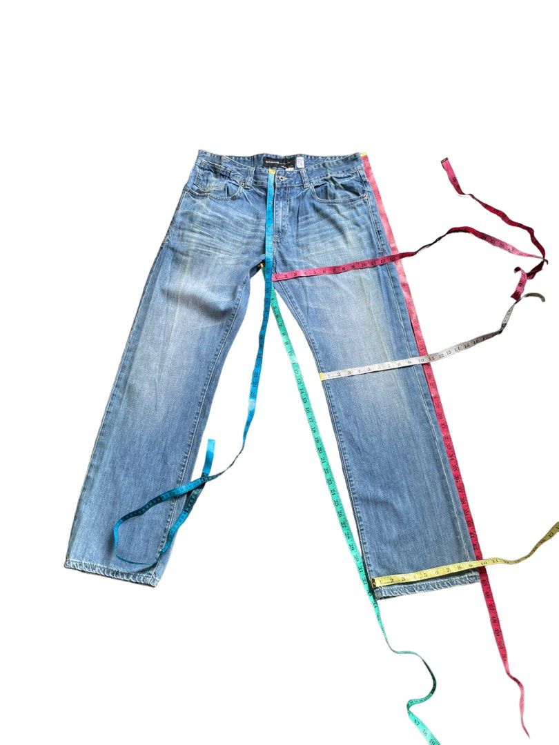 Rocawear jeans 2025 classic fit