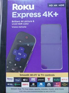 Roku Streaming Stick