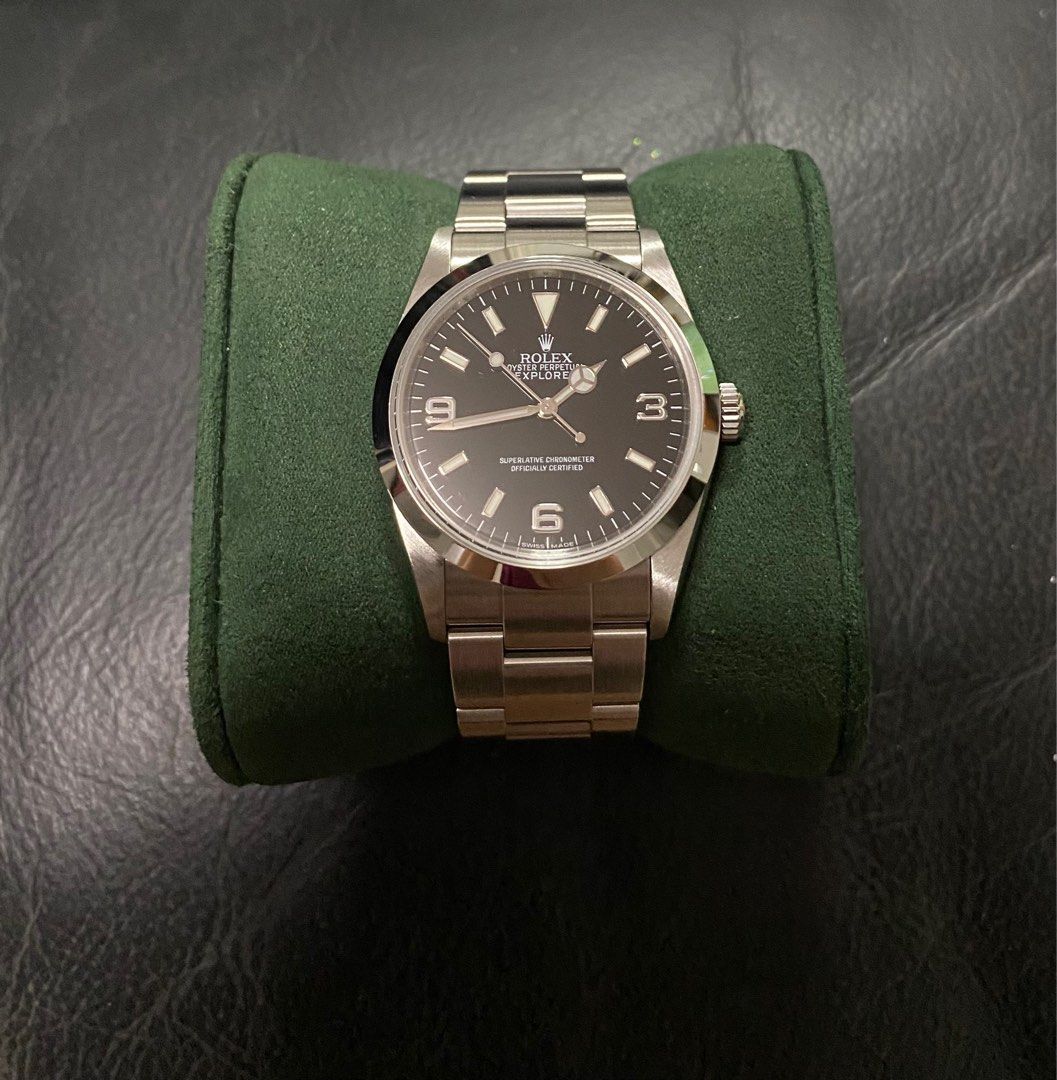 114270 engraved 2025 rehaut