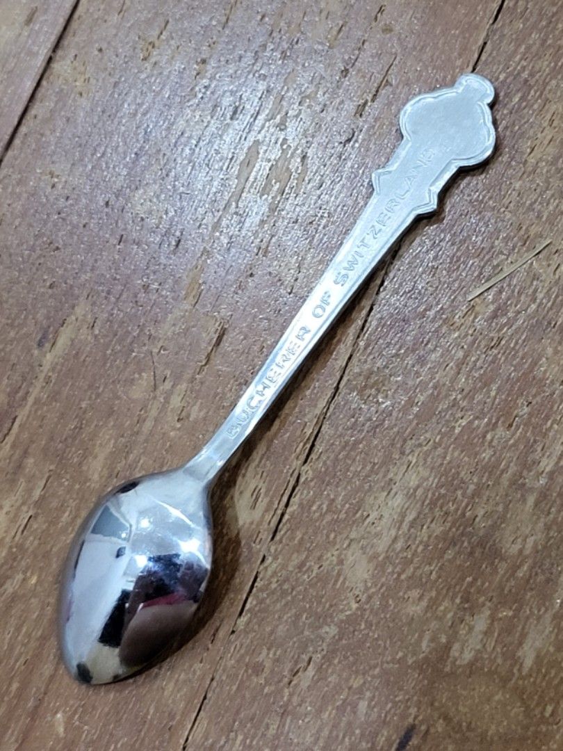 Rolex hot sale mini spoon