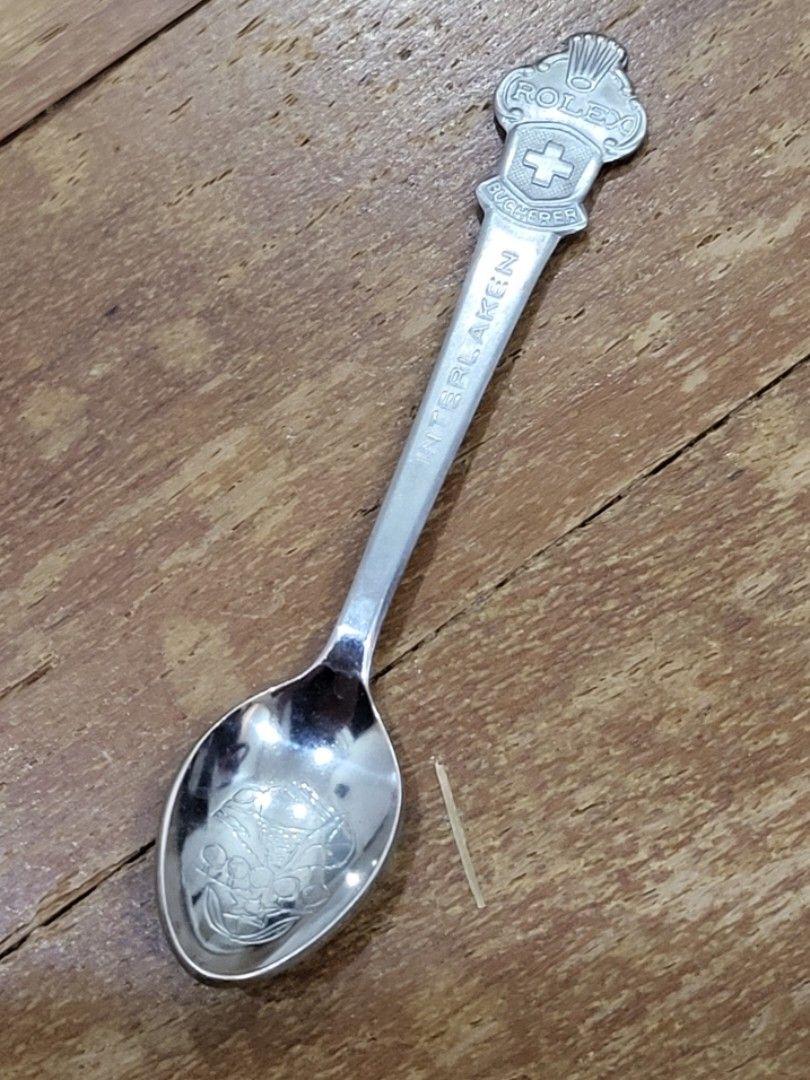 Rolex coke online spoon