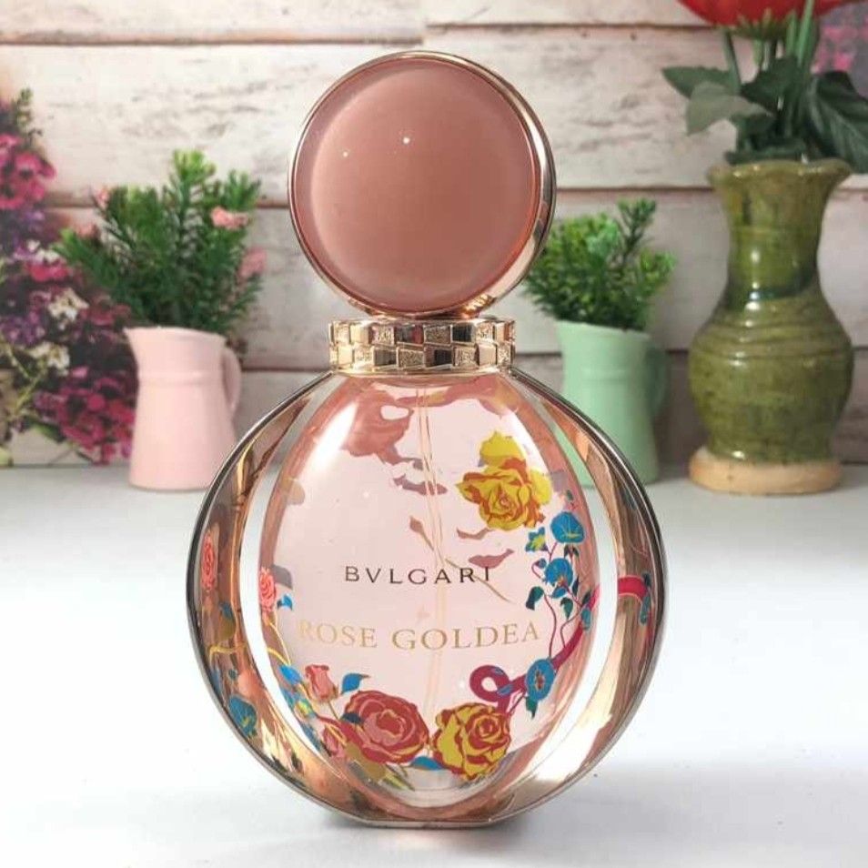 Rose goldea jacky sales tsai