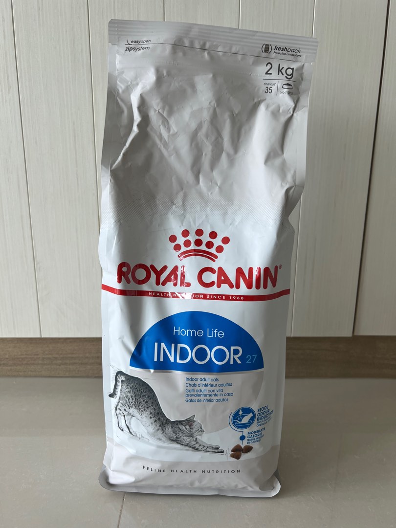 Royal Canin, Pet Supplies, Pet Food on Carousell