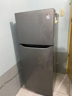 RUSH: LG Inverter - No Frost Refrigerator