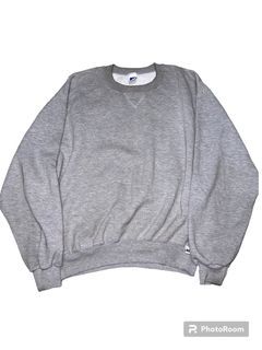 Russell athletic crewneck