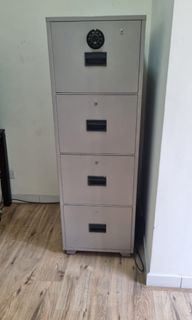 Safety box