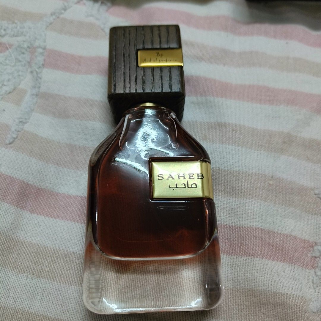 SAHEB BY ARD AL ZAAFARAN 70ML (Inspired by Terroni Orto Parisi ...
