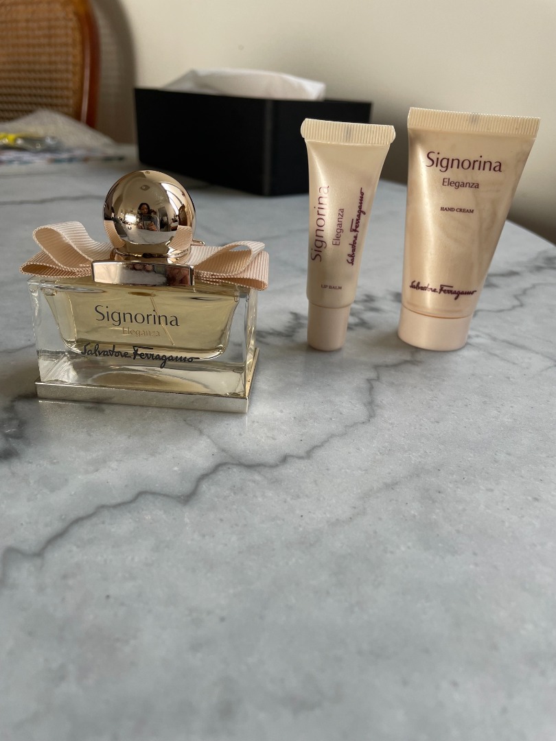 Eleganza perfume best sale