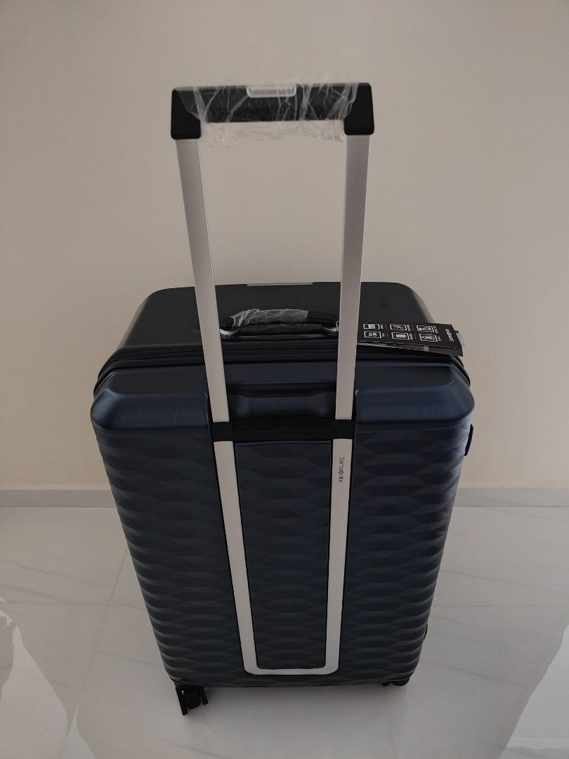 Samsonite polygon spinner shop