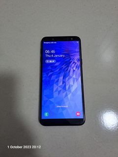 Samsung J6