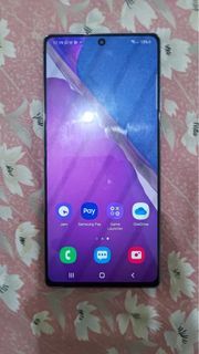 Samsung Note 20
