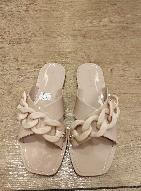 Payless best sale jelly sandals