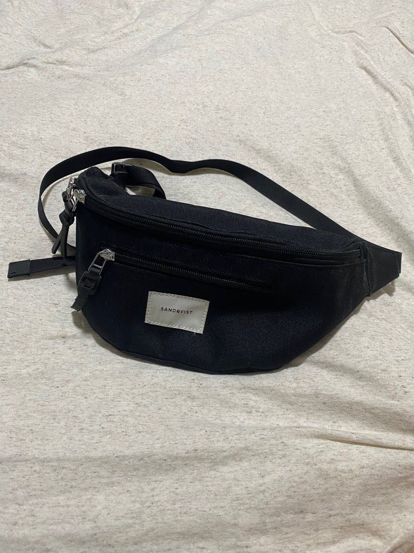 Sandqvist Aste Bum Bag Belt Bag