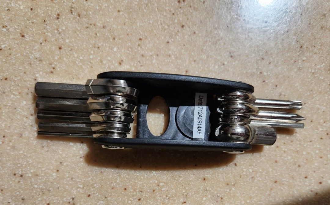 Schwinn 9 in 1 Bike Repair Tool Kit Sports Equipment Bicycles Parts Bicycles on Carousell