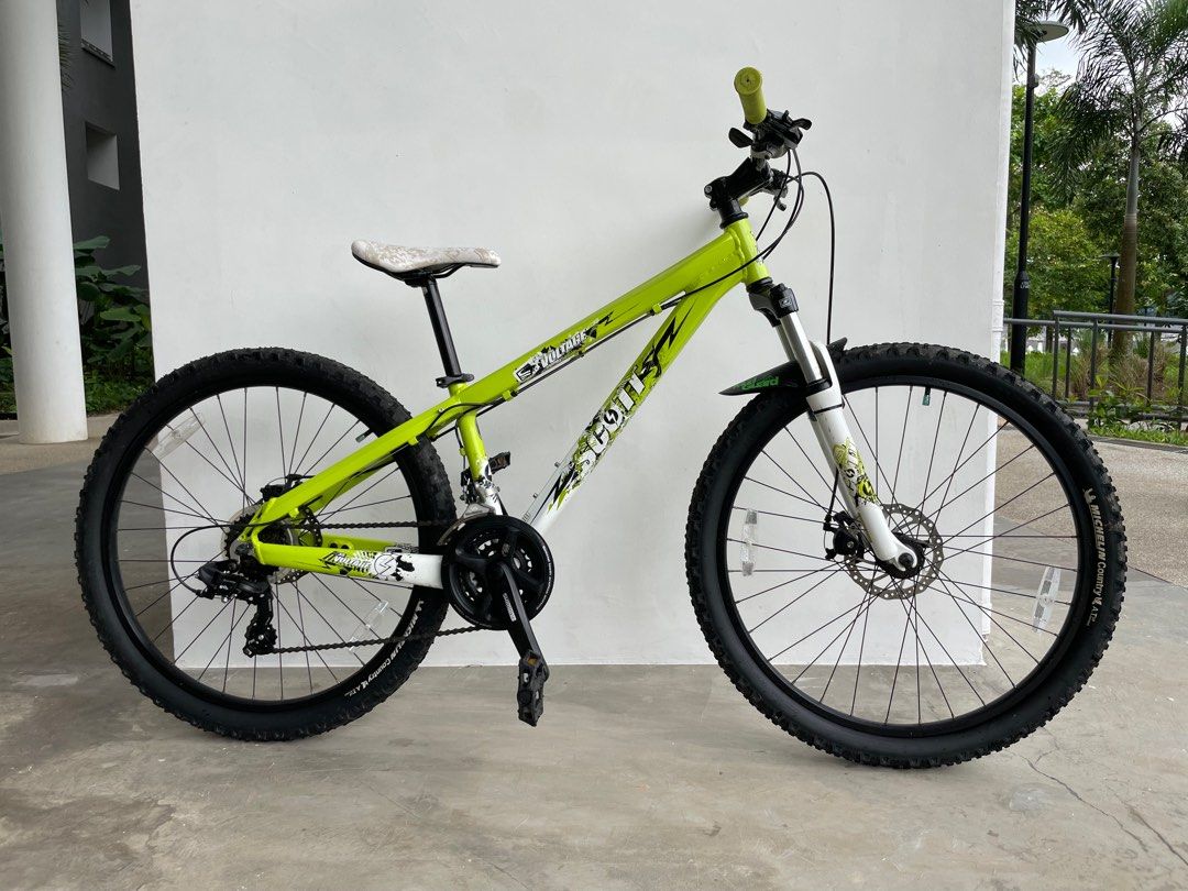 Scott voltage 35 sale