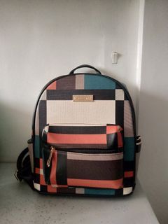 Secosana preloved small bag backpack