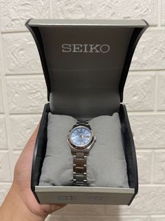 Seiko 5 Automatic 21 Jewels SYMD89K1 Women's Watch