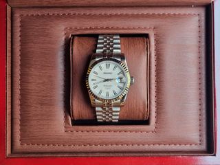 Seiko snx89 2024