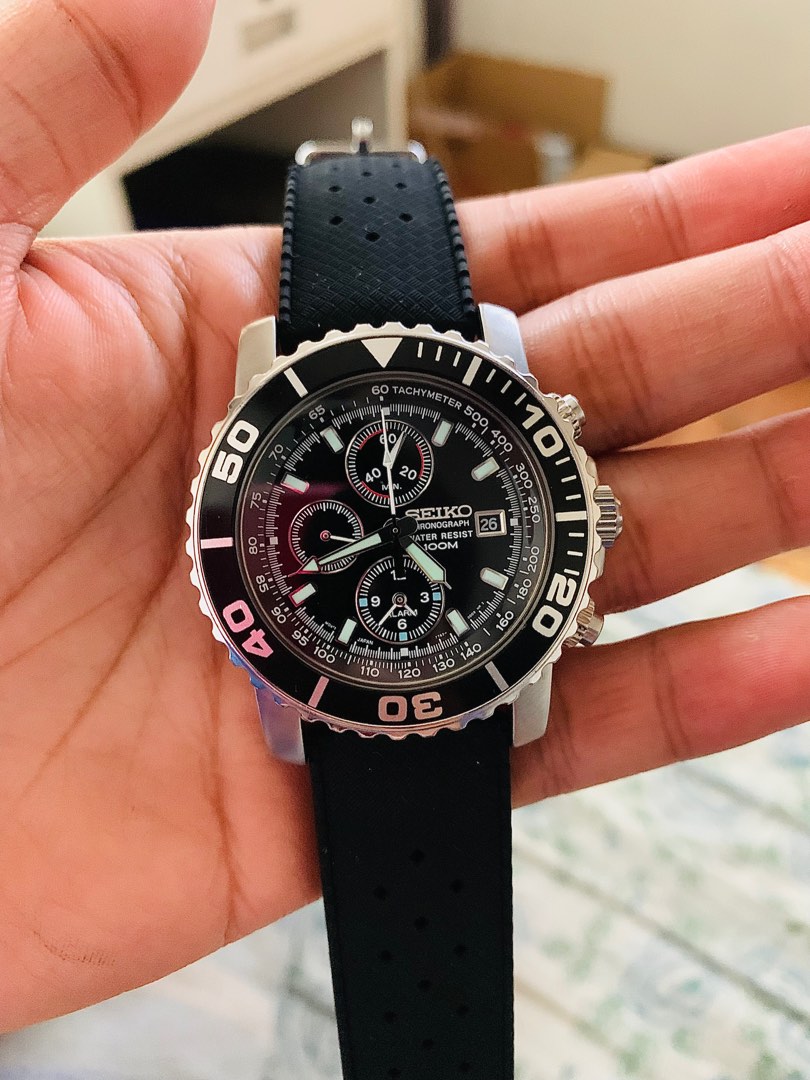 Seiko sna225 hotsell