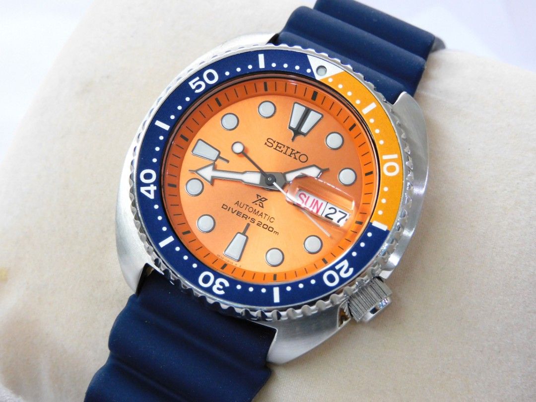 Seiko nemo limited edition deals