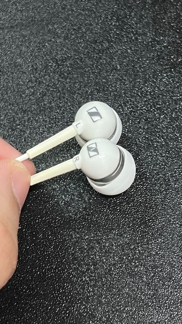 Sennheiser mm30i review 2025