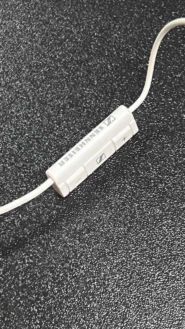 Sennheiser mm30i review store