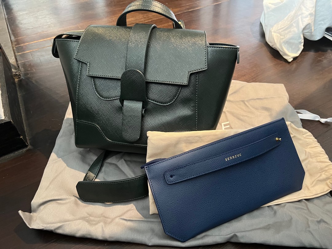 Senreve crossbody clearance