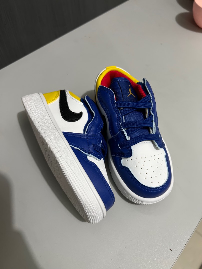 sepatu nike jordan anak original