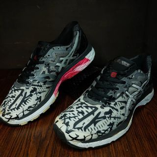 Sepatu second Asics Gel 23