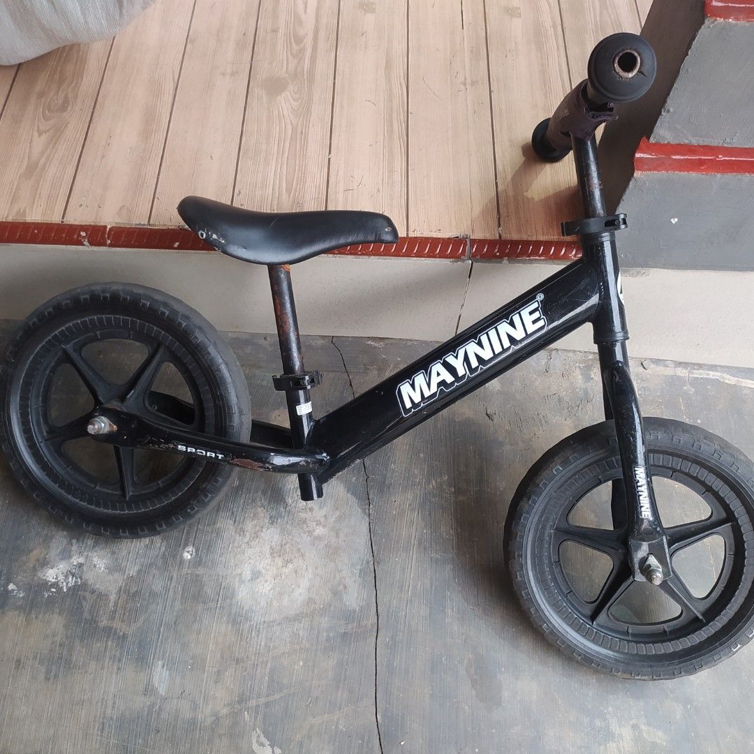 Balance outlet bike maynine