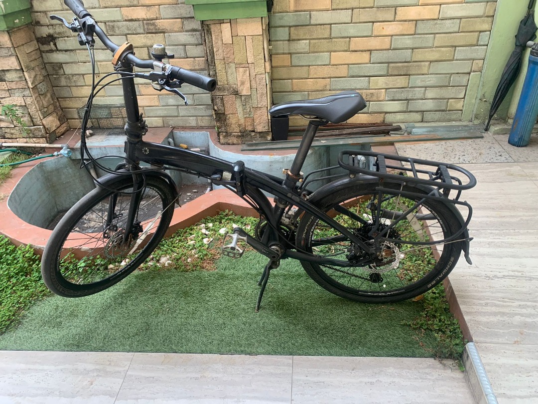 Dahon ios xl hotsell