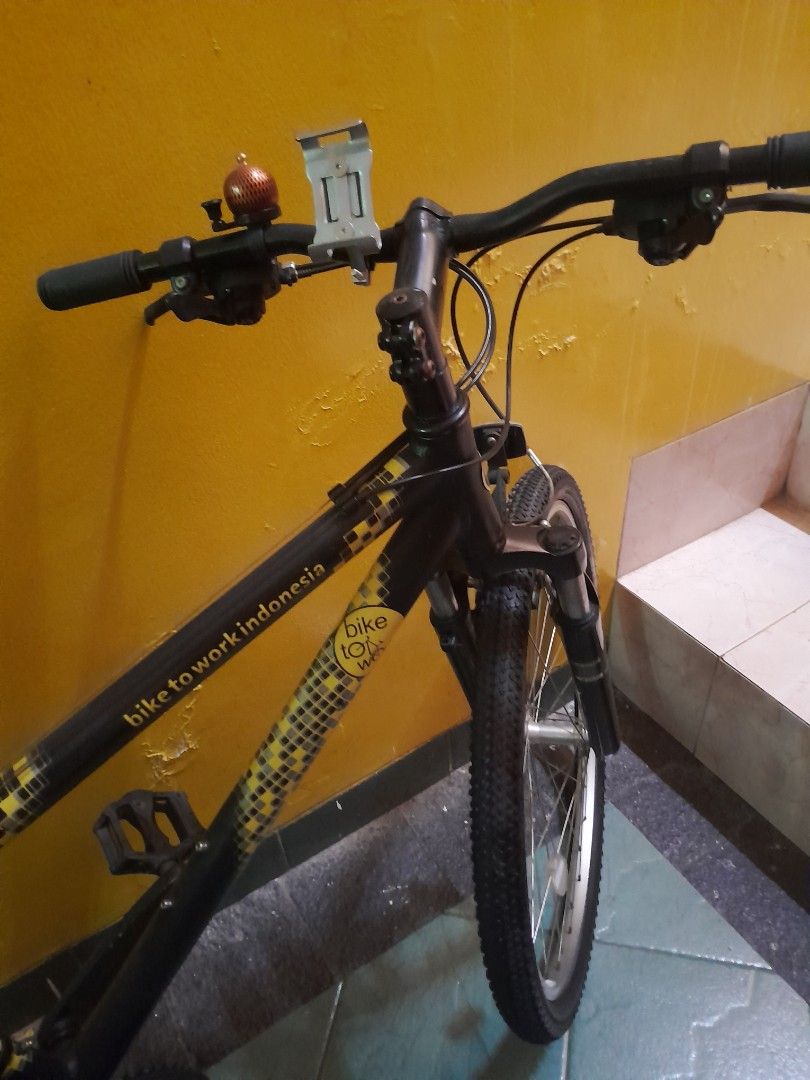 Polygon bike 2025 to work mtb