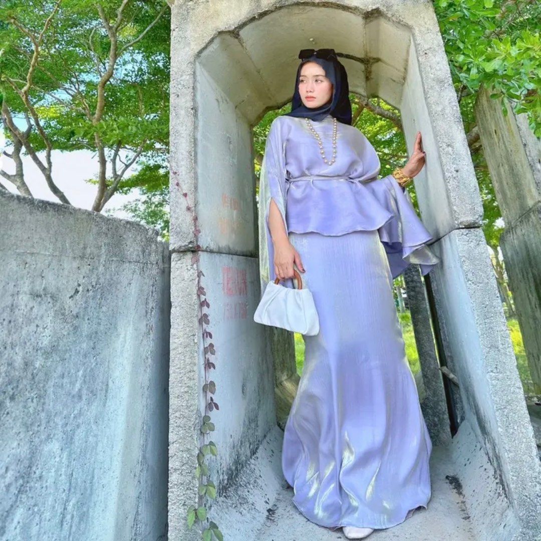 luna hijab thamrin city