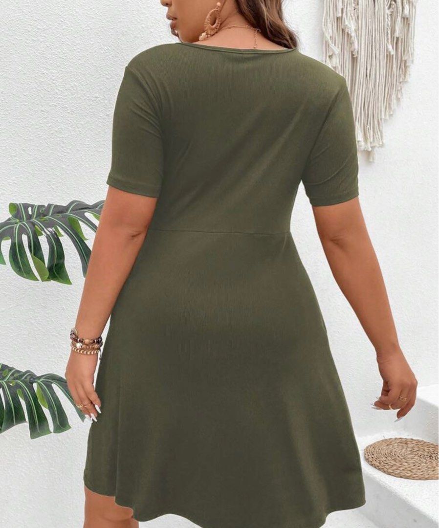 sachin and babi light blue dress Plus Size Casual Dresses in Plus Size Dresses