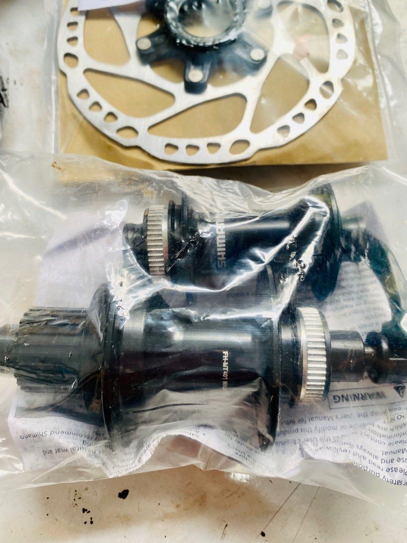 M6100 hubs on sale